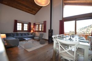 Χώρος καθιστικού στο Adelaide B 09