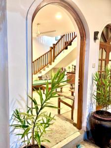 乌纳瓦图纳Coastal Cloud Surf - Walk To Dewata Beach的相册照片