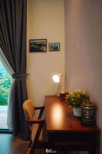 Fotografie z fotogalerie ubytování The Proud Resort Riverside Cafe Sapan-nan v destinaci Ban Huai Ti