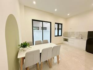 Gallery image of Homestay Ở Đây Chill in Ðình Loan