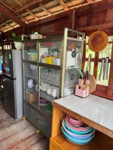 Gallery image of Nai Garden in Trung An