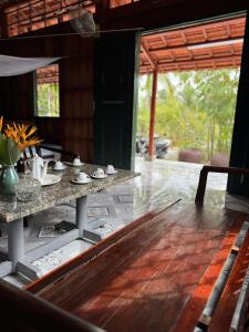 Gallery image of Nai Garden in Trung An