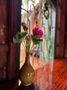 Gallery image of Nai Garden in Trung An +6 photos