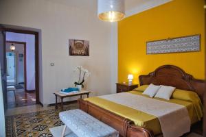 Postel nebo postele na pokoji v ubytování Arcu de chelu - guest house + 62 fotografií