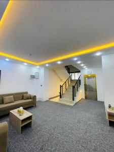 Afbeelding uit fotogalerij van Hotel Midyat in As Sulaymānīyah +3 foto's