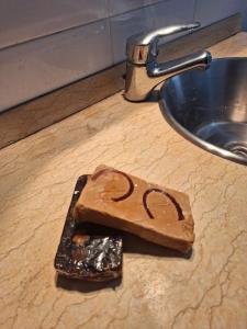 Afbeelding uit fotogalerij van Casa medieval Cal Moliner in Omells de Nagaya