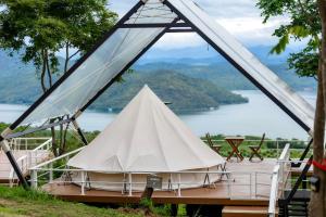 Příroda nedaleko chaty