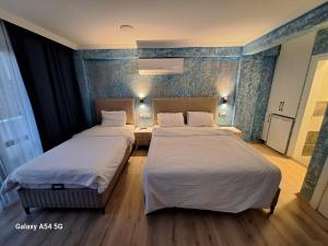 Foto dalla galleria di Dilmac Hotel a Gelibolu (Gallipoli ) Altre 110 foto