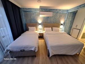 Foto dalla galleria di Dilmac Hotel a Gelibolu (Gallipoli )