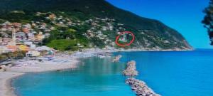 Φυσικό τοπίο κοντά σε αυτό το διαμέρισμα