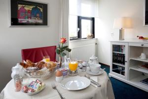 Foto de la galería de Bed and Breakfast Holter en Enschede