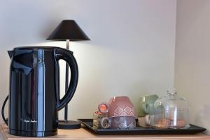 Παροχές για τσάι/καφέ στο Libera Vite