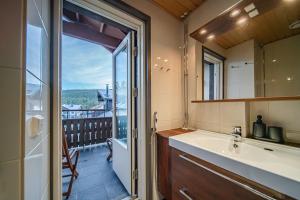 Fotografie z fotogalerie ubytování Levillas Karhunvartija 9 v destinaci Levi + 33 fotografií