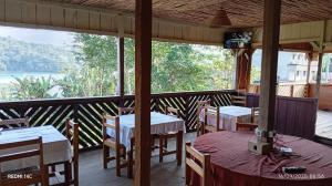 Photo de la galerie de l'établissement Pensão restauração horizonte, à São João 113 autres photos