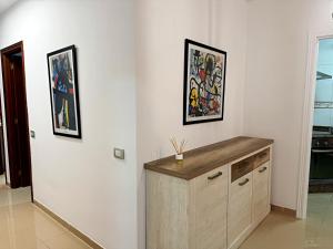 Billede fra billedgalleriet på Atlantico Apartment i Costa Del Silencio