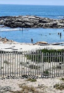 Příroda nedaleko kempu + 1 fotografie