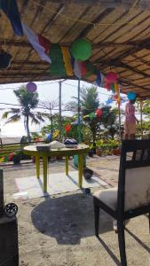 Φωτογραφία από το άλμπουμ του Peace and love beach stay σε Alleppey