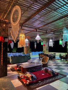 Φωτογραφία από το άλμπουμ του Hotel Prem Villas Pushkar σε Pushkar +23 φωτογραφίες