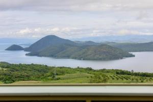 Příroda nedaleko chaty