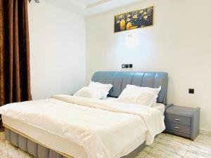 Fotografie z fotogalerie ubytování Larissa appartement v destinaci Yaoundé