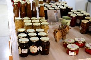 Ảnh trong thư viện ảnh của Grünau Chalets ở Khomas Region