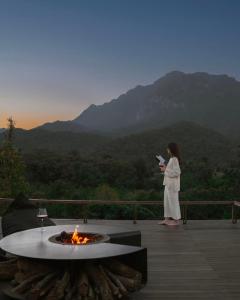 Φυσικό τοπίο κοντά σε αυτό το κατάλυμα σε φάρμα