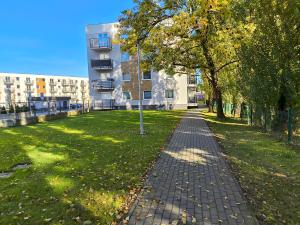 Zahrada ubytování Apartament MAXIM + 11 fotografií