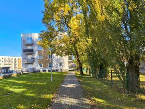 Zahrada ubytování Apartament MAXIM