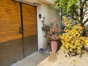 Billede fra billedgalleriet på Bonjour Hanok i Gyeongju