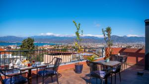 Φυσικό τοπίο κοντά σε αυτό το bed & breakfast