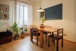 TV/trung tâm giải trí tại Tra le case di Reggio - Pisacane