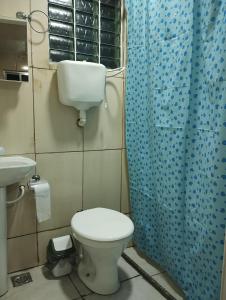 Et badeværelse på Sobrado, frescor do Mar!