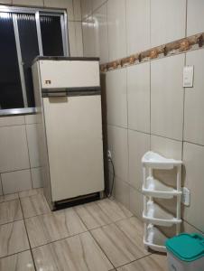 Køkken eller tekøkken på Sobrado, frescor do Mar!