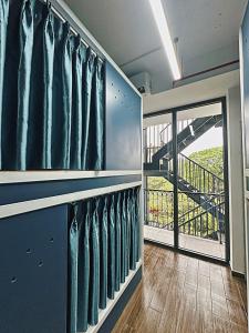 Foto Hồ Chí Minhis asuva majutusasutuse Amango Home Brand 5 galeriist