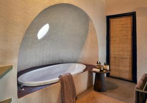 Koupelna v ubytování Toro River by Newmark + 106 fotografií