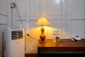 Fotografie z fotogalerie ubytování Pondok Daun D Martin Mitra RedDoorz near UMY v destinaci Ngingas