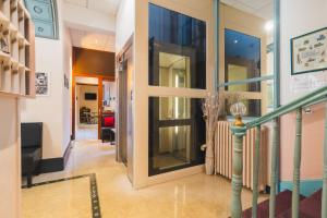 Fotografie z fotogalerie ubytování Hotel Christian v destinaci Cauterets