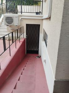 Billede fra billedgalleriet på Appartement T4 rez jardin Avec grand space vert i Livry-Gargan