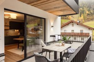 Φωτογραφία από το άλμπουμ του Kristall Apartments σε Neustift im Stubaital