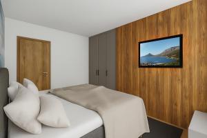 Μια τηλεόραση ή/και κέντρο ψυχαγωγίας στο ZILLERELLA - Opening December 2025