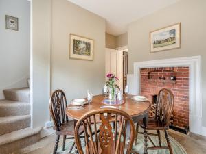 Χώρος καθιστικού στο The Lodge - Uk48246