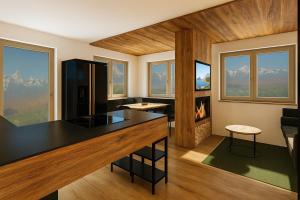 Μια τηλεόραση ή/και κέντρο ψυχαγωγίας στο ZILLERELLA - Opening December 2025