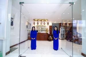Hosté ubytování Bảo Quân Hotel