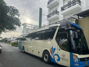 Ảnh trong thư viện ảnh của Bảo Quân Hotel ở áº¤p VÄ©nh ÃÃ´ng