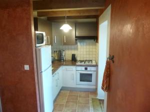 Fotografie z fotogalerie ubytování Les Orchis v destinaci Le Clapier