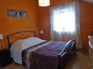 Fotografie z fotogalerie ubytování Les Orchis v destinaci Le Clapier