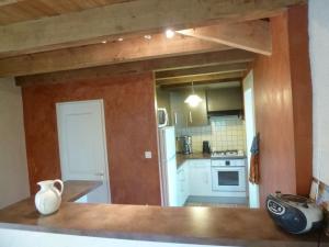 Fotografie z fotogalerie ubytování Les Orchis v destinaci Le Clapier + 6 fotografií