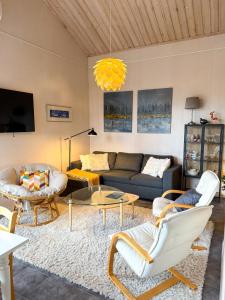 Φωτογραφία από το άλμπουμ του Villa Ateljee στο Ροβανιέμι