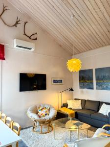 Φωτογραφία από το άλμπουμ του Villa Ateljee στο Ροβανιέμι