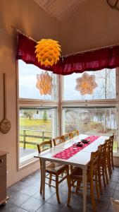 Φωτογραφία από το άλμπουμ του Villa Ateljee στο Ροβανιέμι